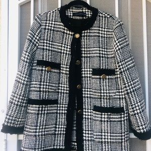 Zara women blazer